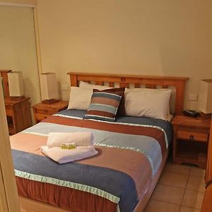 Two-Bedroom Villa 4 Guests
